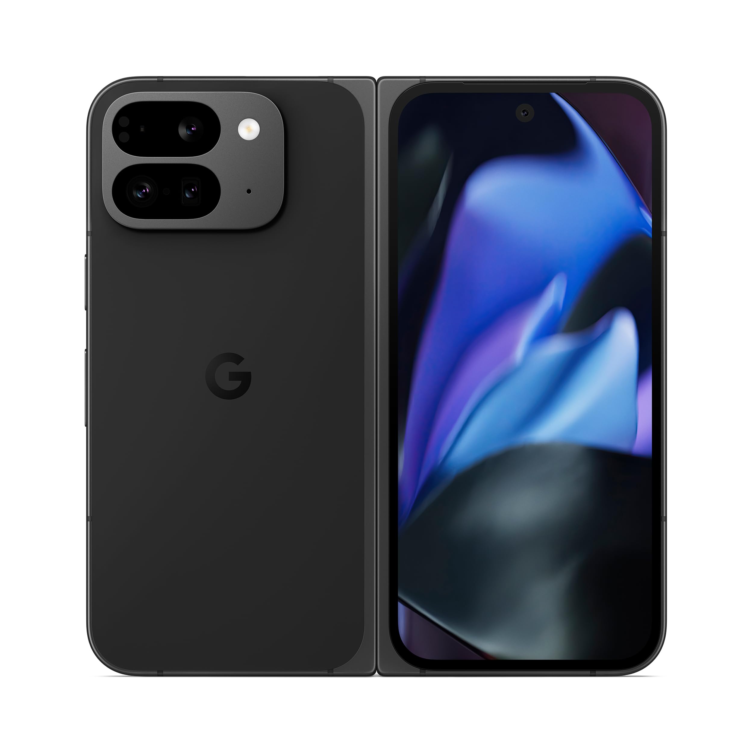 Amazon.com: Google Pixel 9 Pro Fold - Unlocked Android Smartphone