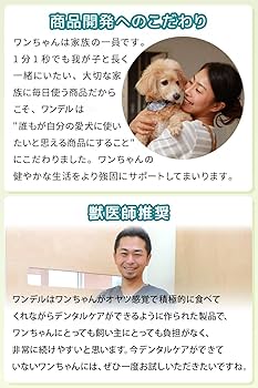 Amazon.co.jp: ワンデルプラス Dr.WANDEL plus 30g1ヵ月分 [ 犬 歯磨き