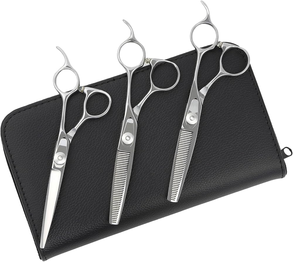 セニングシザー 約6インチ 25% 会員制ペット用品総合ショッピング