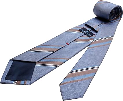 Amazon | [FRANCO BASSI] フランコバッシ ネクタイ 正規取扱店 C32-3