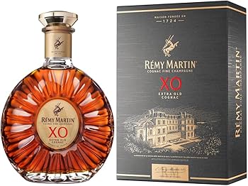 Amazon.co.jp: REMY MARTIN (レミーマルタン) XO [ ブランデー 700ml