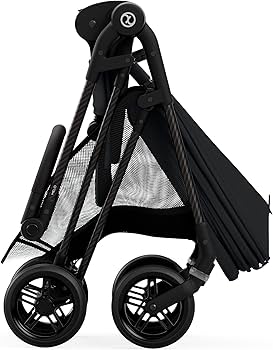 Amazon.co.jp: cybex サイベックス MELIO CARBON メリオ カーボン