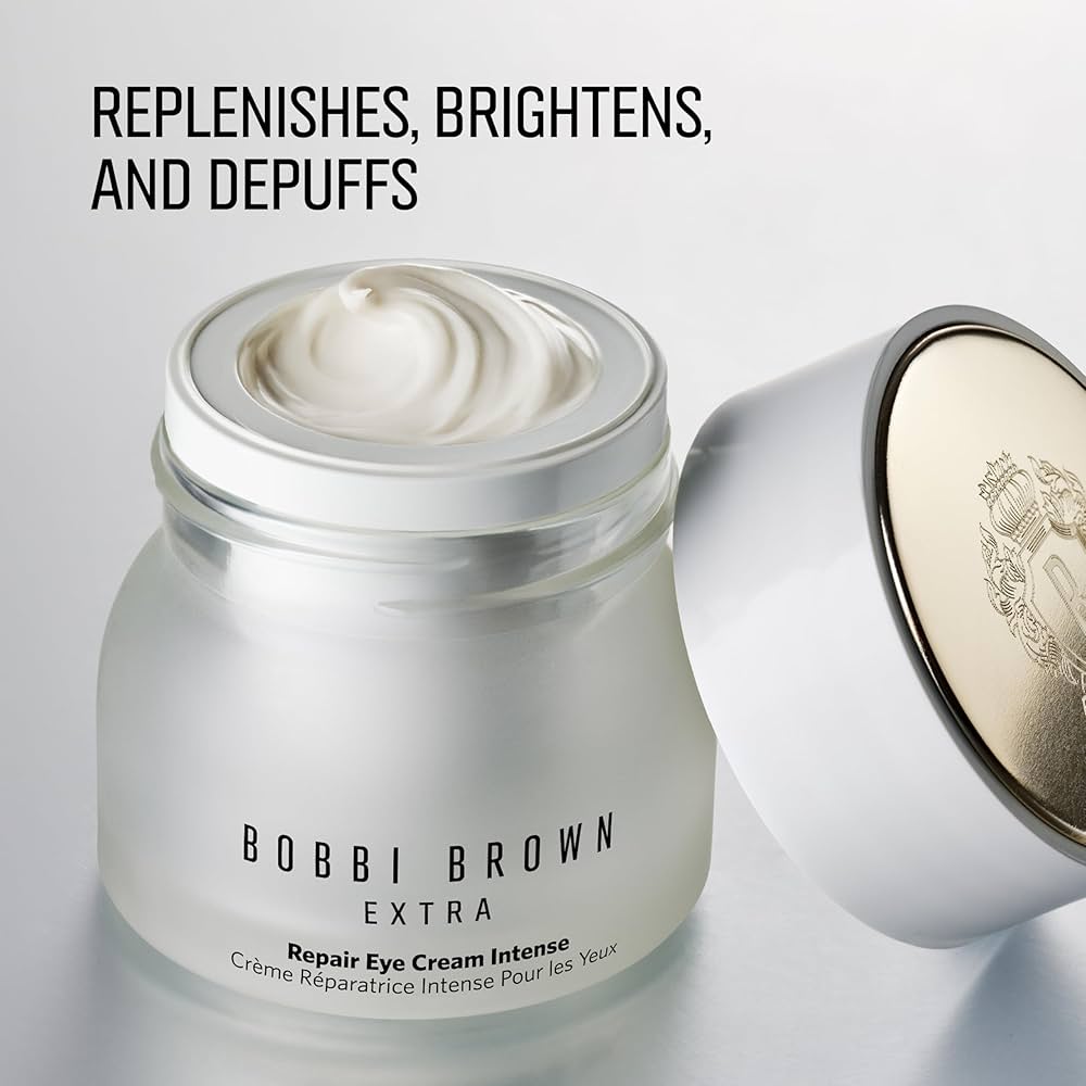 Amazon.com: Bobbi Brown Extra Repair Eye Cream Intense | Replenish