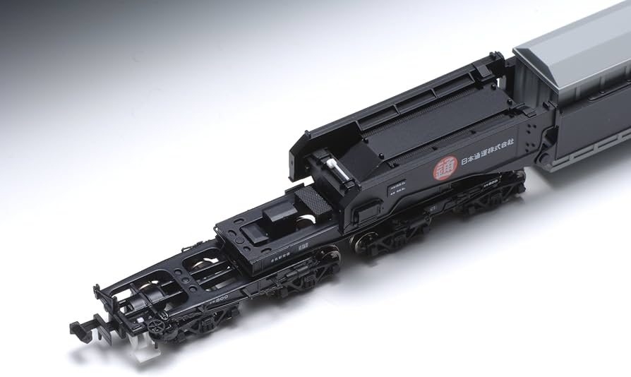 Amazon.co.jp: マイクロエース Nゲージ シキ800+ヨ8000 3両セット