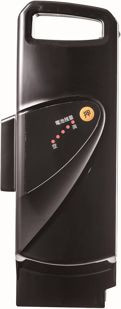 Amazon | パナソニック(Panasonic) リチウムイオンバッテリー