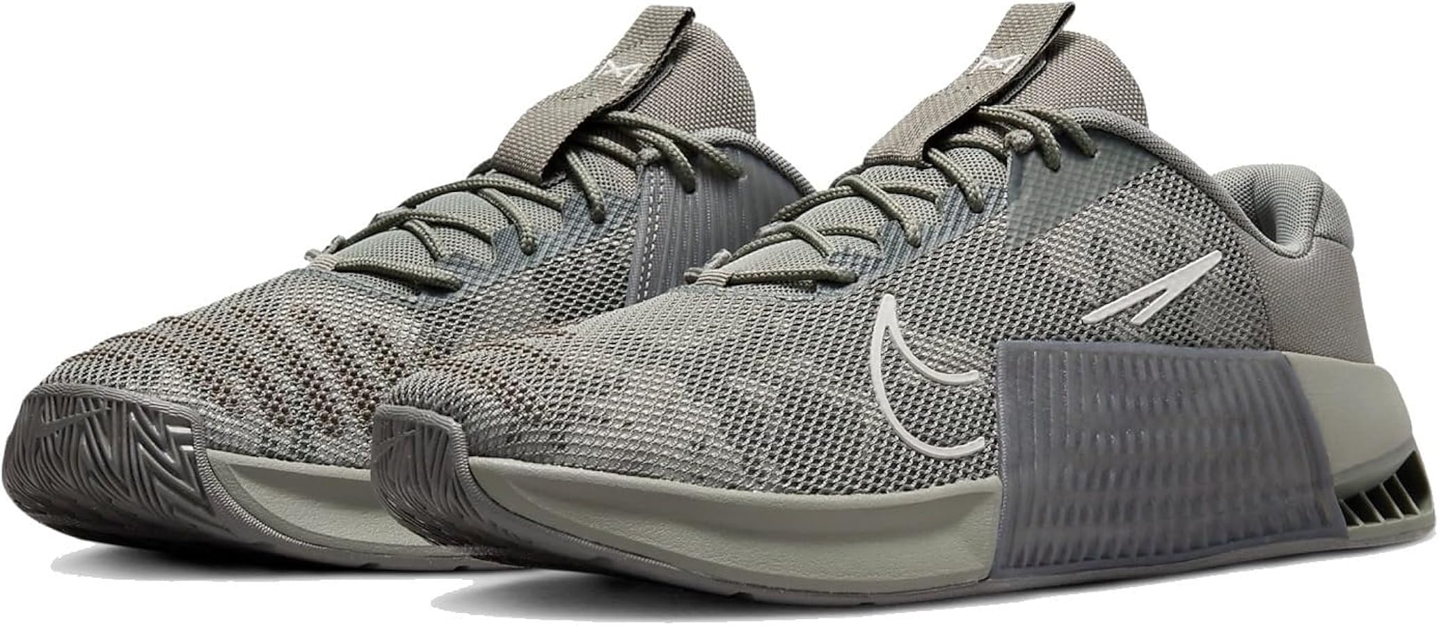 Amazon | [ナイキ] メンズ トレーニングシューズ メトコン 9 AMP 27.5