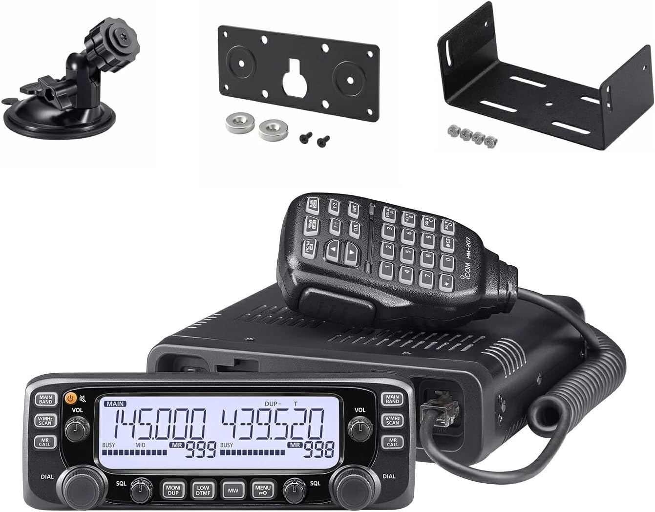 KENWOOD デミトス トランシーバー 5台セット KENWOOD デミトス