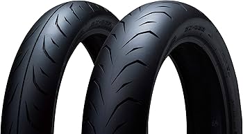 Amazon.co.jp: IRC(アイアールシー)井上ゴム バイクタイヤ RX-03 SPEC