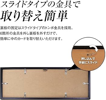Amazon.co.jp: ホゴダス コレクション フレーム PSA マグネット