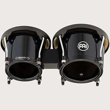 Amazon | MEINL Percussion マイネル パーカッションセット Bongo
