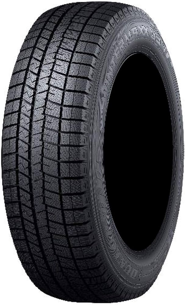 Amazon.co.jp: ダンロップ(DUNLOP) 155/80R13 79Q スタッドレスタイヤ