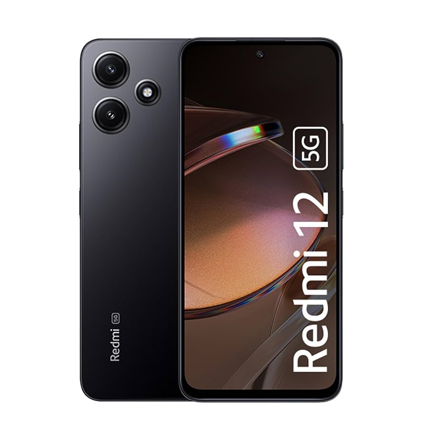 Xiaomi Redmi 12 5G｜24時間以内発送#649 Xiaomi Redmi 12 5G｜24時間