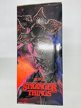 Amazon.co.jp: ストレンジャー シングス 一番くじ A賞 デモゴルゴン