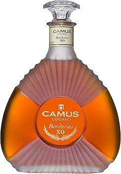 Amazon.co.jp: カミュ ボルドリーXO [ ブランデー 700ml ] : 食品