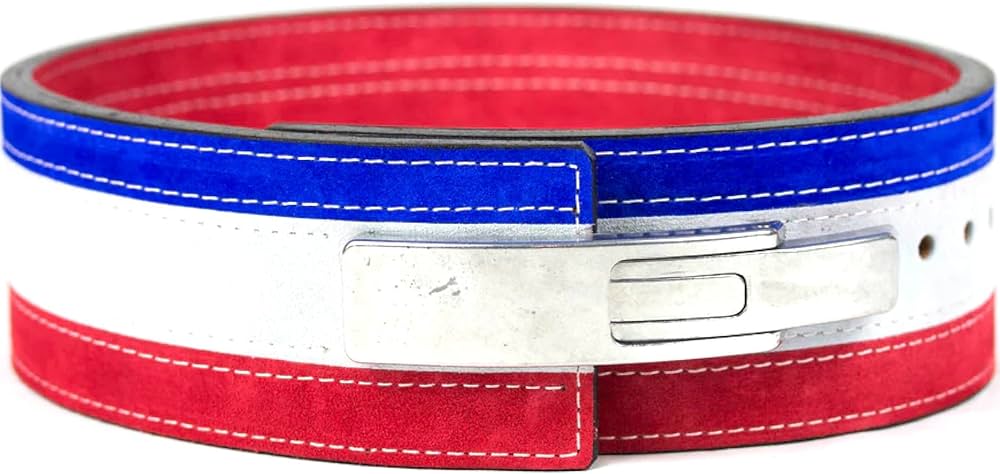 Amazon | Inzer Advance Designs フォーエバーレバーベルト 10mm