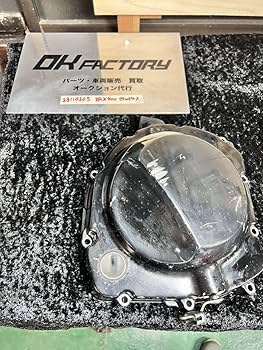 Amazon.co.jp: 23110305 zrx400 クラッチカバー zr400e カワサキ
