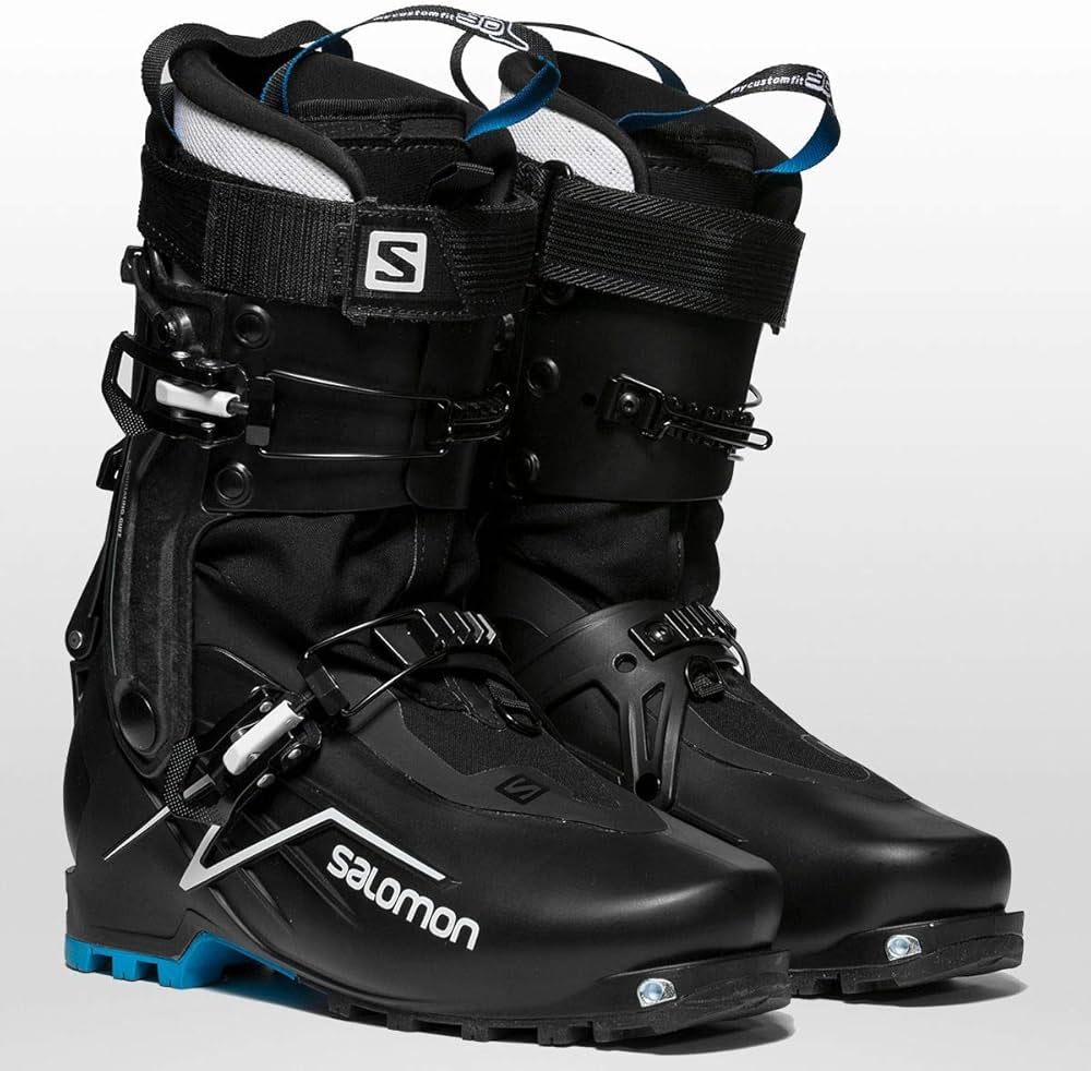 Amazon | Salomon X ALP Explore Ski Boot | SALOMON(サロモン) | ブーツ