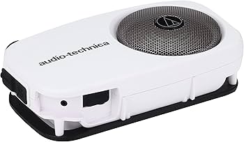Amazon.co.jp: オーディオテクニカ ハンズフリー拡声器 ATP-SP404