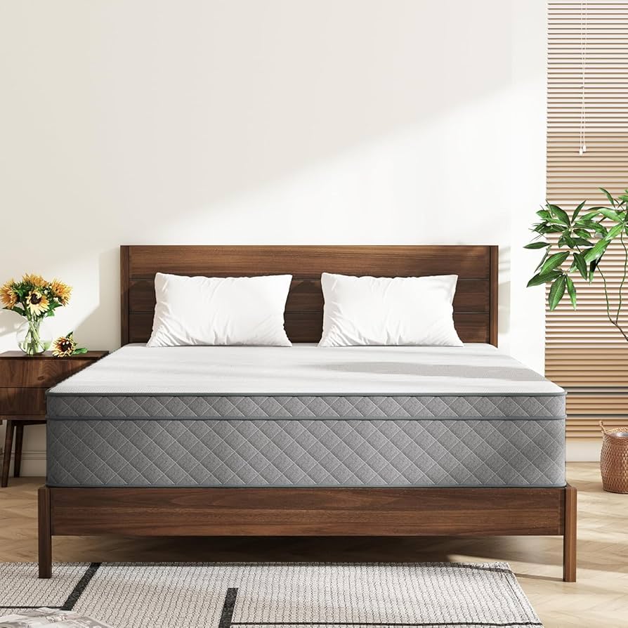 Amazon.co.jp: 【ColorMe】マットレス シングル 厚さ23CM ポケット