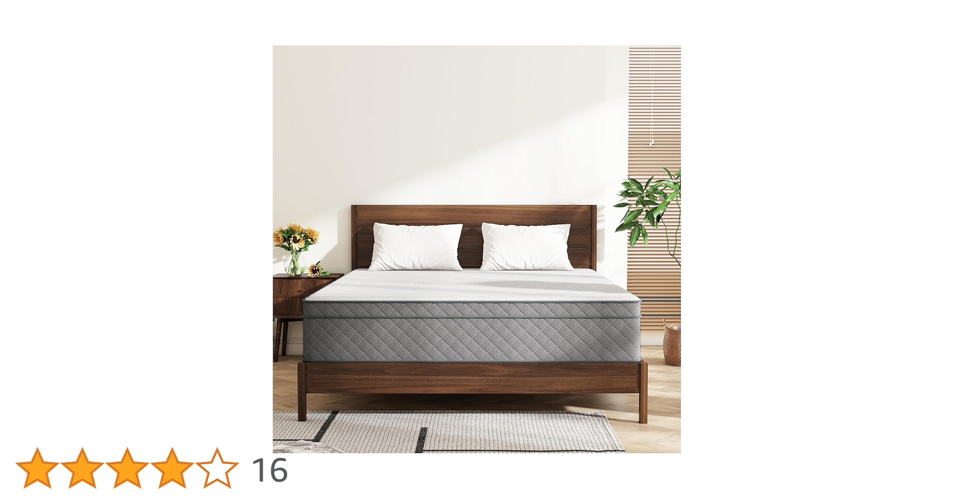 Amazon.co.jp: 【ColorMe】マットレス シングル 厚さ23CM ポケット