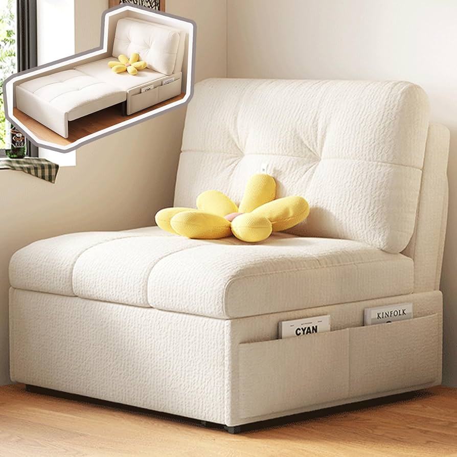 Amazon｜NEONMAN ソファーベッド ソファベッド 折りたたみソファベッド