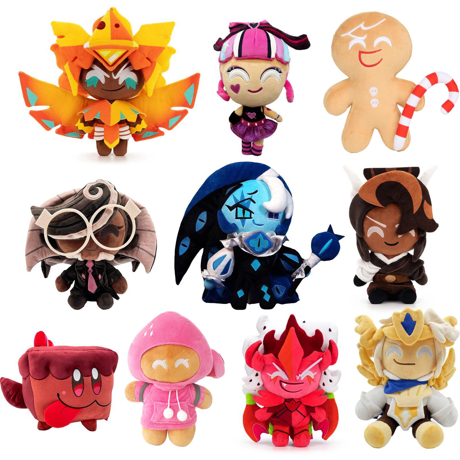 Amazon.co.jp: [HAOJEE]シャドウ ミルク クッキー ラン キングダム