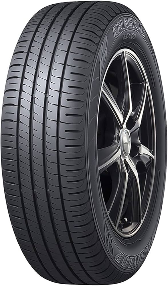 Amazon.co.jp: ダンロップ(DUNLOP) 205/55R16 91V ENASAVE EC204 1本