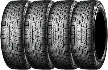 Amazon.co.jp: 215/50R17 91Q ヨコハマ アイスガード6 iG60 17インチ