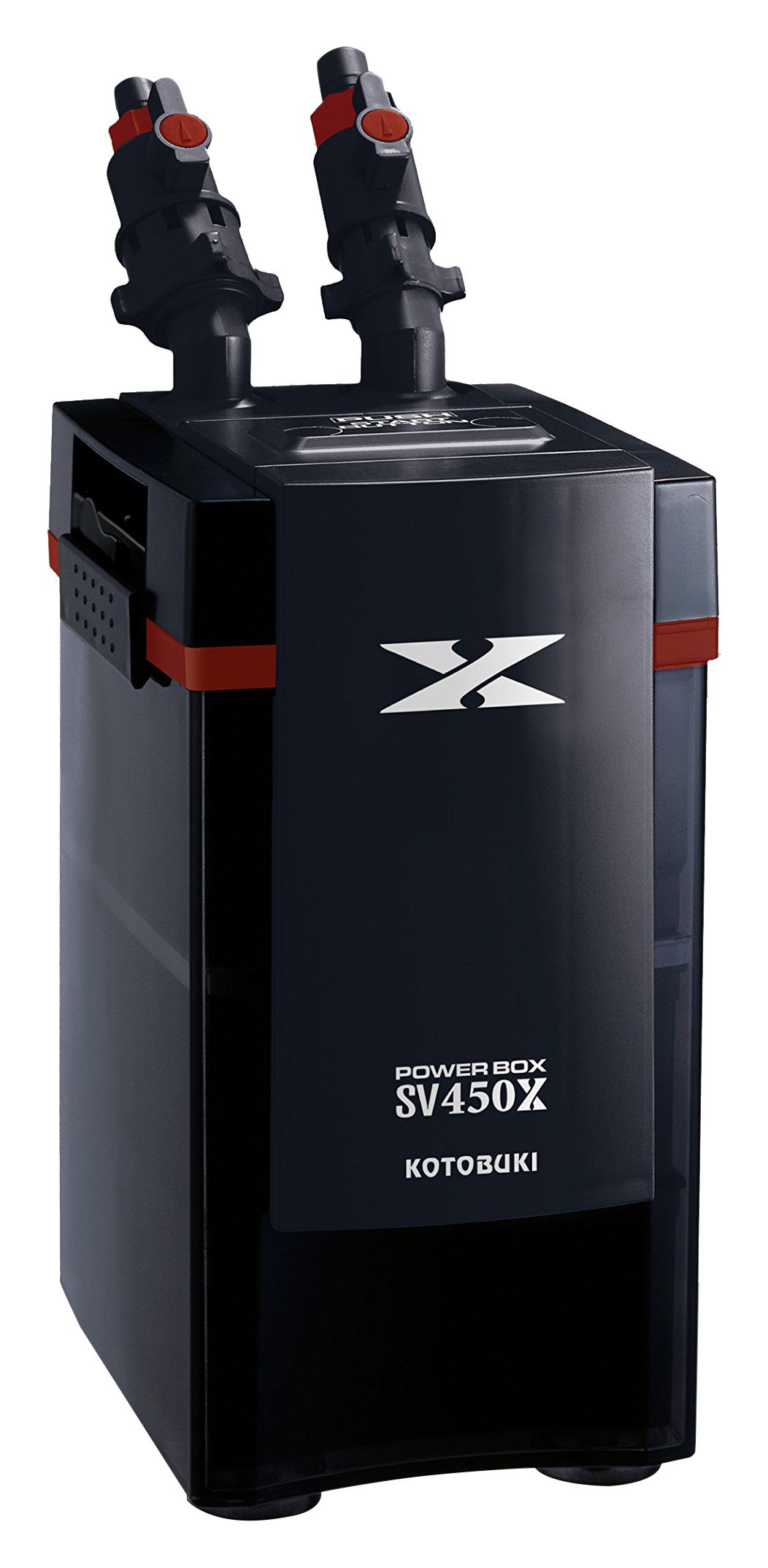 Amazon | 寿工芸 パワーボックス SV450X | Kotobuki | フィルター 通販