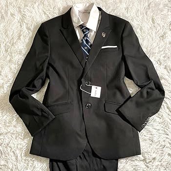 Amazon.co.jp: Waltz by BEAMS DESIGN男児スーツ 160 卒業式