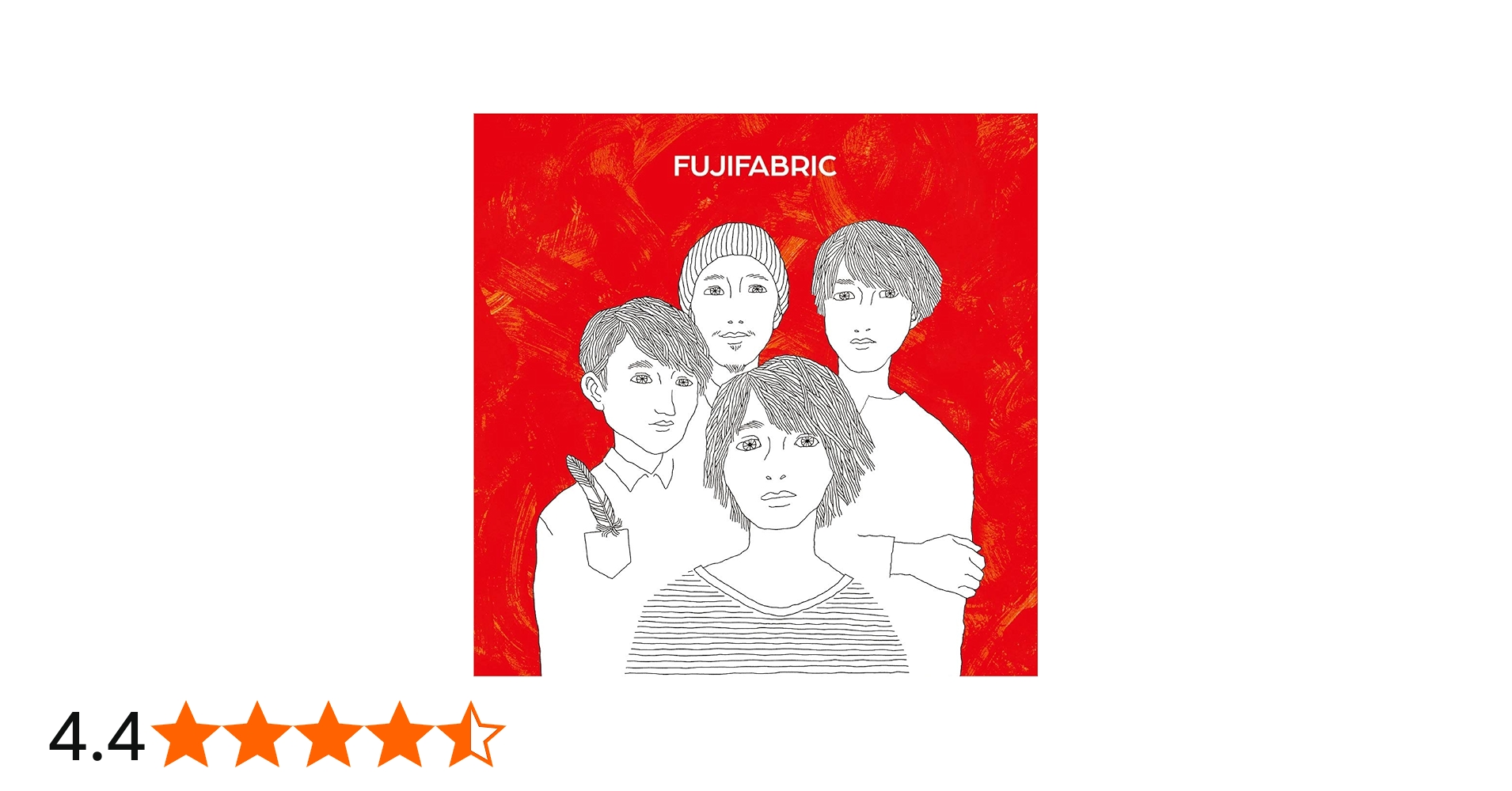 Amazon.co.jp: FAB BOX III(完全生産限定盤)[DVD] : フジファブリック: DVD