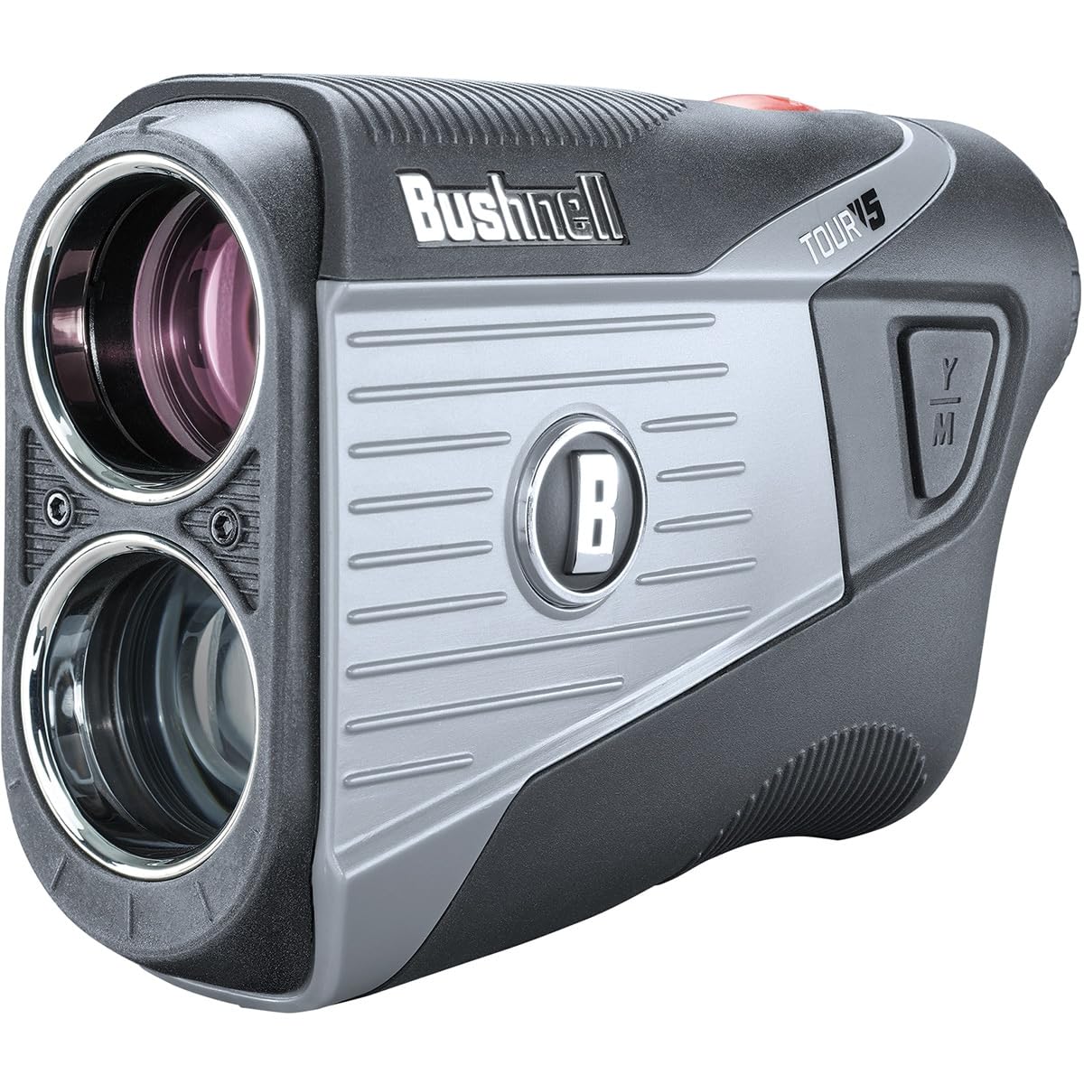 Amazon.co.jp: ブッシュネル Bushnell 距離測定器 ピンシーカー ツアー