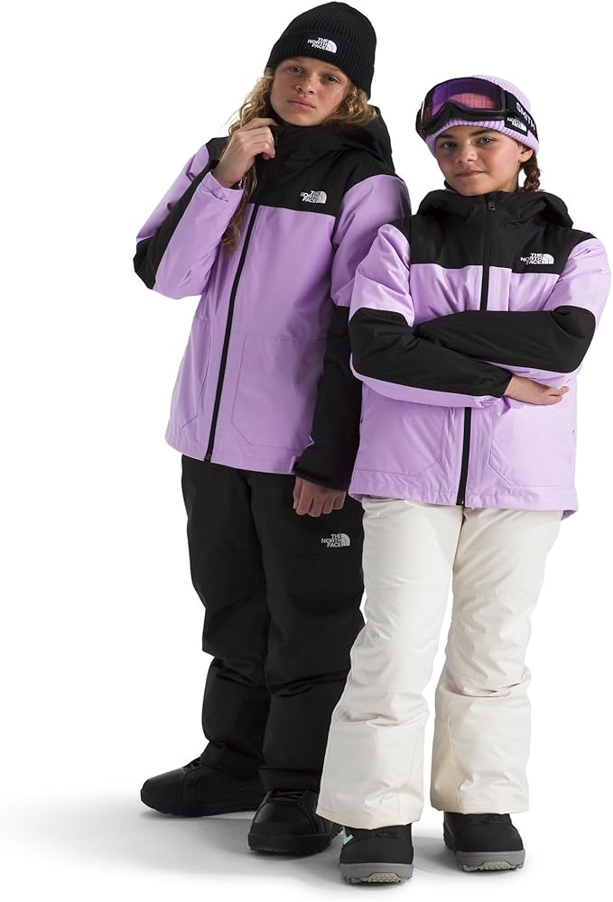Amazon.com: The North Face Teen Freedom Triclimate Jacket