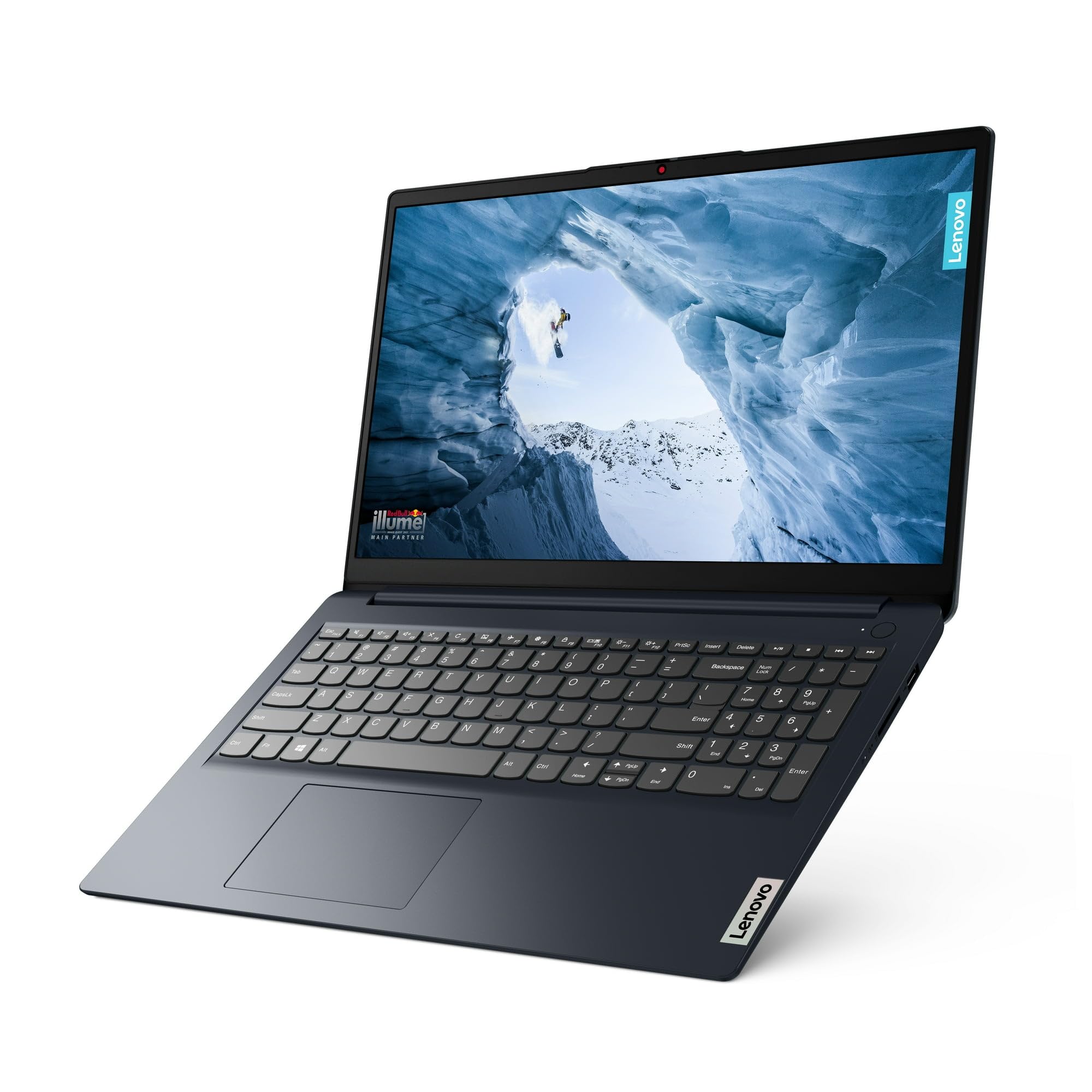 Amazon.com: Lenovo IdeaPad 1 15AMN7 2024 Business Laptop 15.6