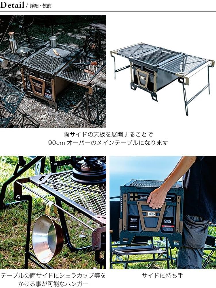 Amazon | NATURE TONES ネイチャートーンズ サイドアップボックス