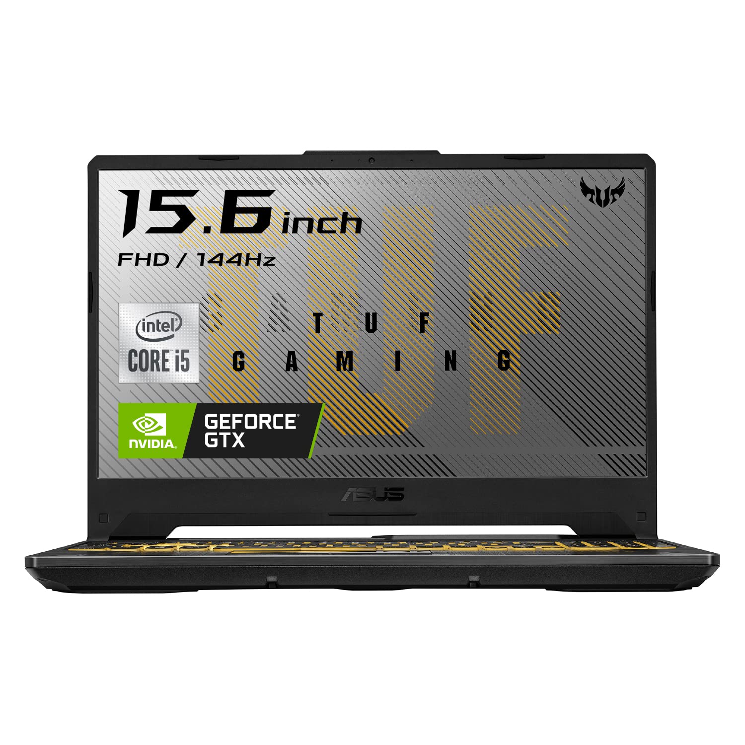 Amazon.co.jp: ASUS ゲーミングノートPC TUF Gaming F15 FX506LH