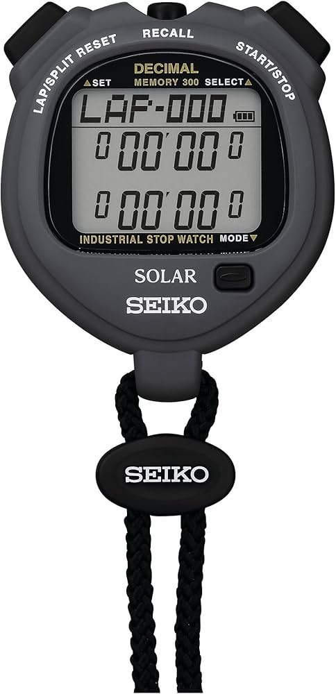 Amazon | セイコーウォッチ セイコー(SEIKO) SOLER INDUSTRIAL SVAJ999