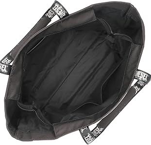 Amazon | [ディーゼル] トートバッグ X09857P6338 T8013 [並行輸入品