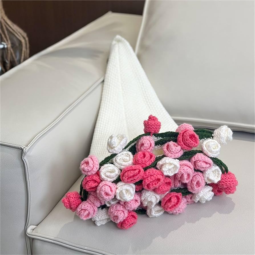 ミーママさん専用」花束ブランケット150cm(12月6日までに) ミーママ