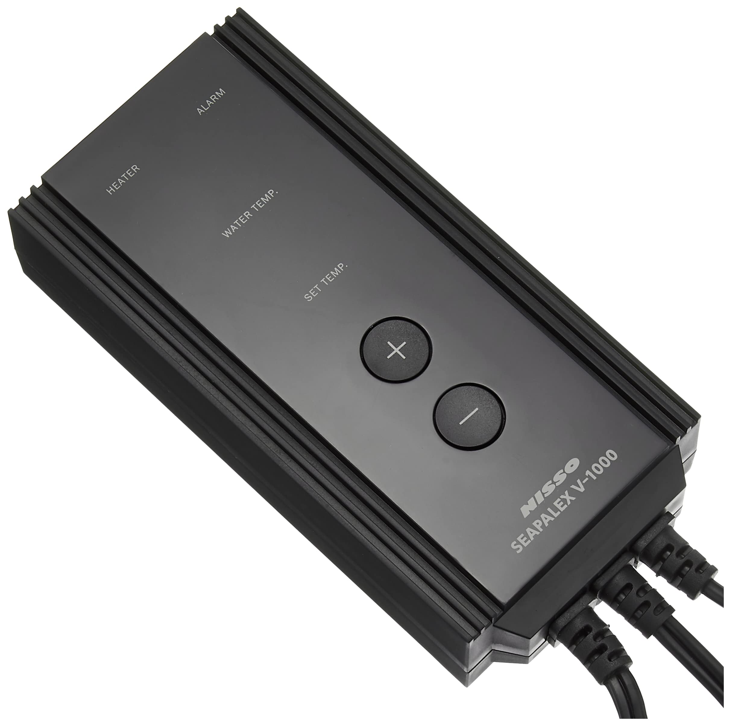 Amazon | ニッソー シーパレックス V-1000 | ニッソー | ヒーター 通販