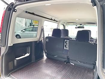 Amazon | ［NAMINORIKOZOU］ホンダ バモス・バモスホビオ 左右サイド