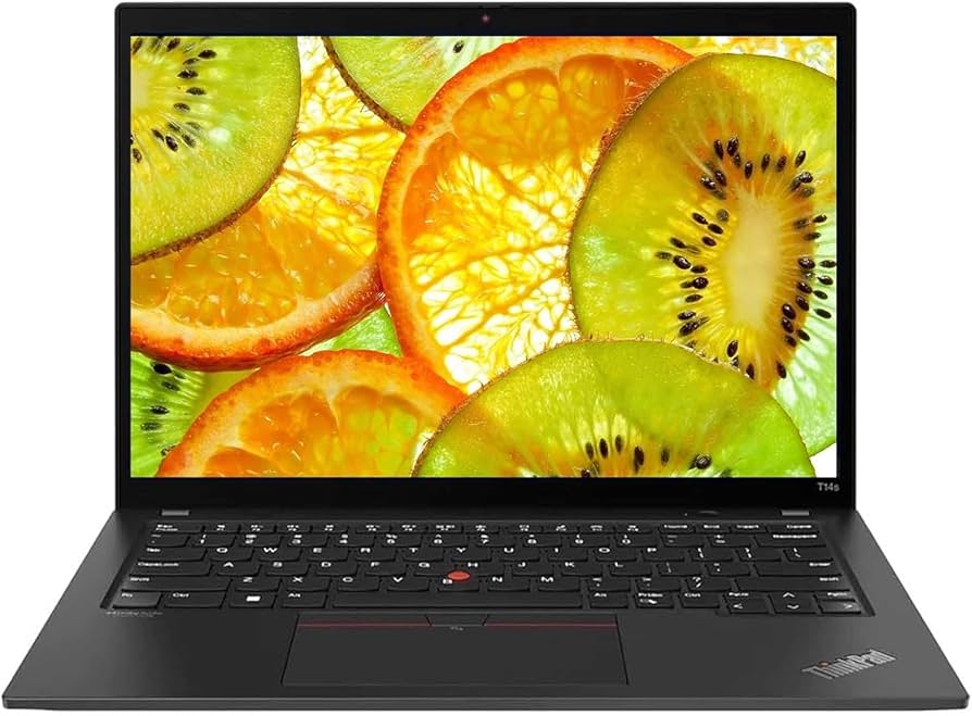 Lenovo Thinkpad T14s (Gen 1) Business Laptop, 14