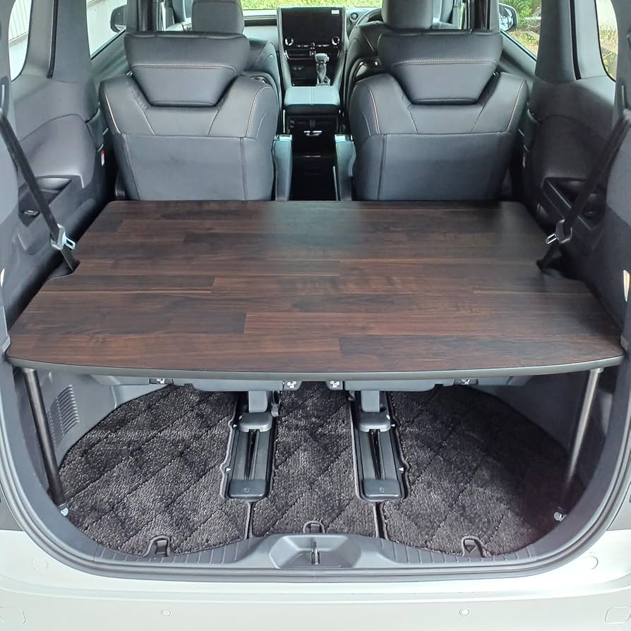 Amazon.co.jp: [プロダックス] アルファード 40系 ヴェルファイア 対応