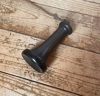 Amazon.co.jp: 黒電話 電話 沖電気 ダイヤル レトロ ビンテージ 戦前