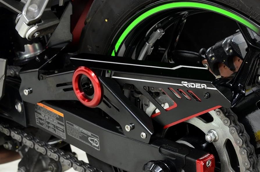 Amazon | RIDEA リアフェンダー ブルー KAWASAKI NINJA250/Z250 2013