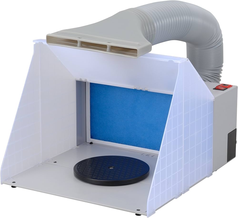 Amazon.co.jp: 高儀(Takagi) EARTH MAN スプレーブースセット ファン