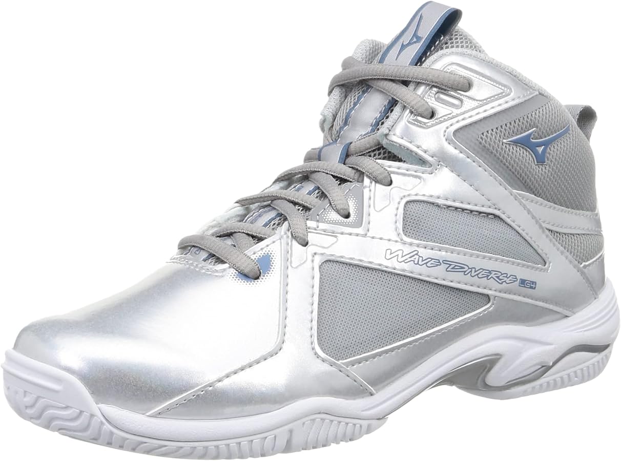 Amazon | [ミズノ] フィットネスシューズ ウエーブダイバース LG 4