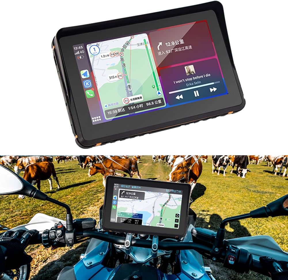 Amazon.co.jp: Bruce & Shark(ブルース・サメ) バイク スマート