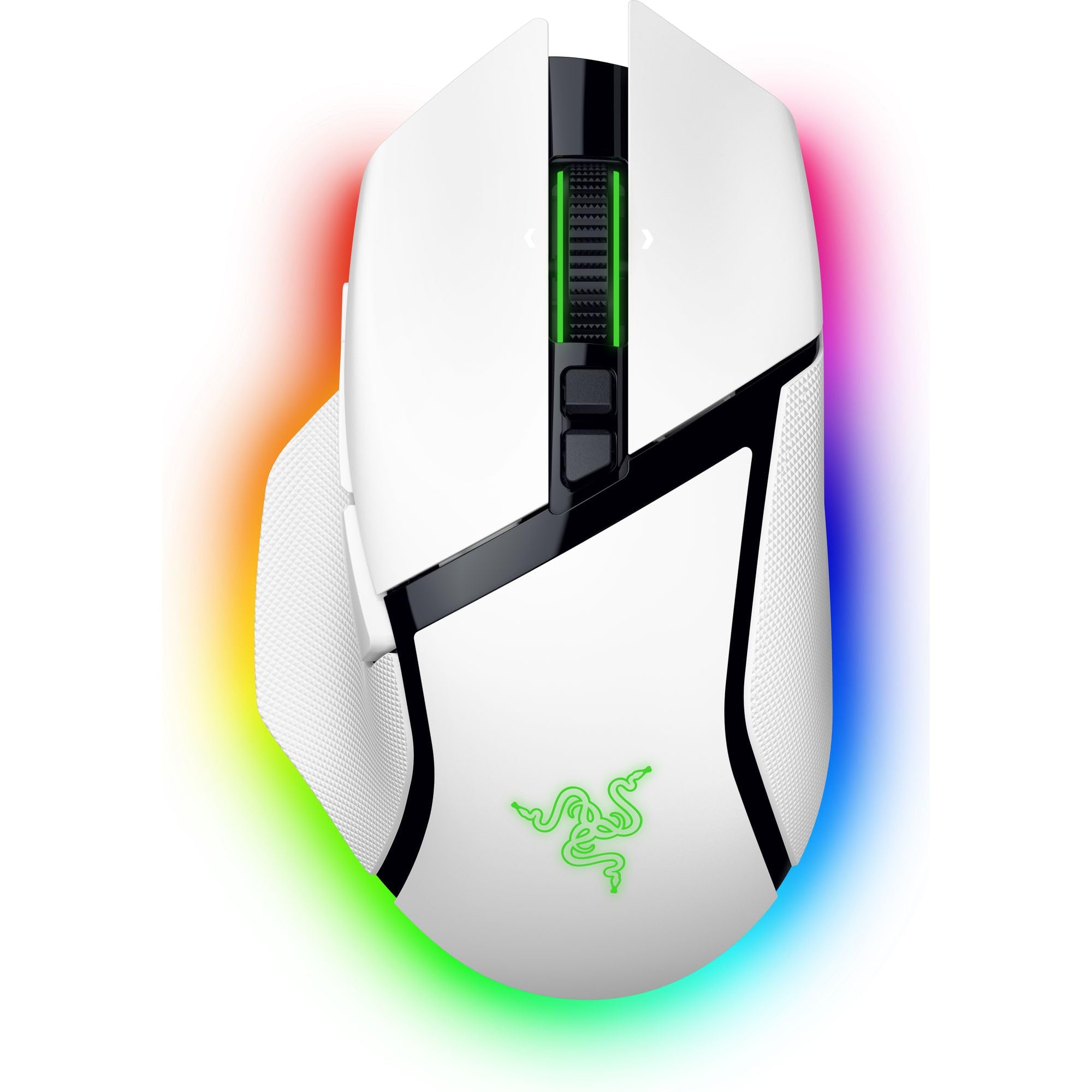 Amazon.com: Razer Basilisk V3 Pro 35K Wireless Gaming Mouse