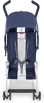 Amazon.co.jp: Maclaren Mark II ベビーカー-超軽量、コンパクト